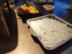 -炉鱼(爱琴海购物公园店)