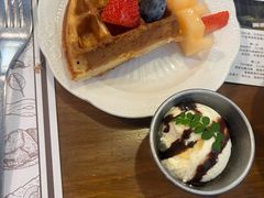 -藏书馆咖啡LibraryCoffee·Bistro(牡丹园店)