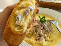 -库滋明·俄罗斯特色美食(中央大街店)