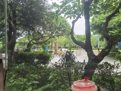 -太子园林酒家