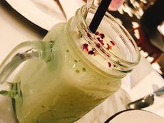 -玛尚诺Pizza&Bar(长泰广场店)