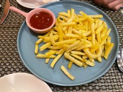 -JACK’S  PLACE 杰克地方(上海路店)