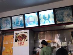 -食惠里小笼包面馆(越秀店)