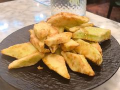 冰川茄子-雀蓝川菜(奥体广场店)