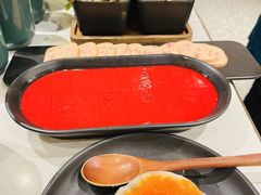 -新辣道鱼火锅(上地华联店)