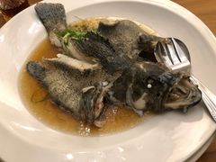 -海九澎湖海鲜餐厅