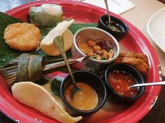 -simply thai天泰(静安嘉里中心店)