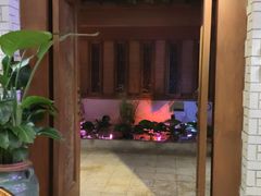 -绿茶餐厅(成都大悦城店)