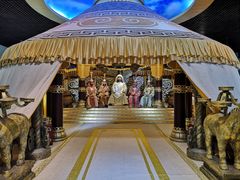 -呼伦贝尔民族博物馆