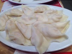 -喜家德虾仁水饺(中央大街店)