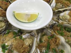 -龙宫海鲜楼(长乐漳港店)
