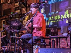 -村理·乡村菜音乐餐厅(河西店)