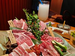 -久喜番和牛烧肉酒场(北辰三角洲店)