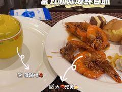 -夜市全日餐厅·洲际酒店(石家庄洲际酒店)