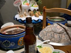 -享月汤皇·海鲜小火锅·聚会(曲江创意谷店)