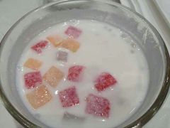 鲜果西米露-鼎泰丰(国金店)