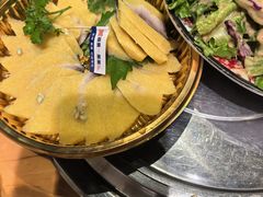 -大唐尚武烤活鳗鱼黑牛烤肉(唐山大里路天元花园店)