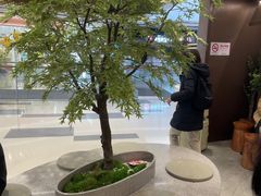 -君之狮子山·轻糖烘焙(松江印象城店)