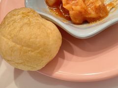 -争鲜回转寿司(通州万达店)