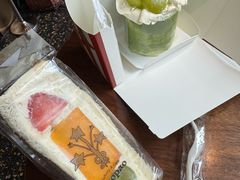 -PAOPAO Bakery&Café(港汇店)