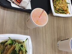 -魏家凉皮(曼哈顿店)