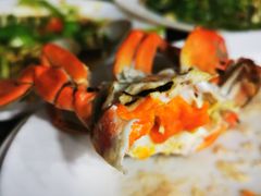 -岛中岛·海鲜大排档·万宁老字号(东澳店)