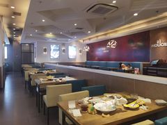-豪客来牛排(重庆冉家坝SM广场1712店)