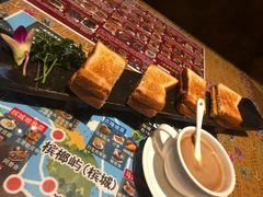 -小娘惹厨房Little Nyonya(狮城有约上榜店)