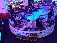 -巴特餐饮6加1音乐餐吧·新疆菜