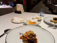 -Le Comptoir de Pierre Gagnaire