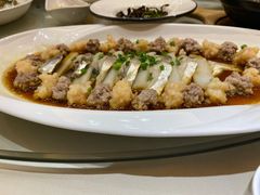 鲳鱼肉末虾丸-宁海食府(北岸琴森店)