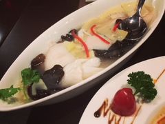 -海天楼(天津泛太平洋店)