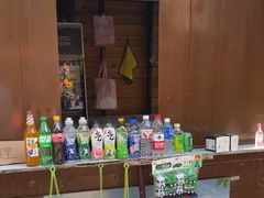 -西青郊野公园