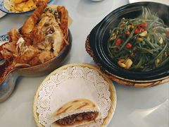 -玉华宫宾馆·餐厅(铜川驻京办店)