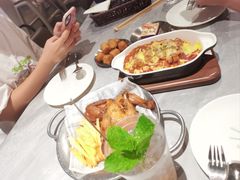 -周沫西餐(嘉禾金铂天地店)