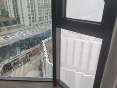 -福州仓山万达浦上大道地铁站锦江都城酒店