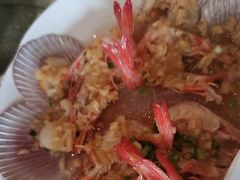 -糟粕醋·椰苑海南菜餐厅(亚龙湾天域酒店)