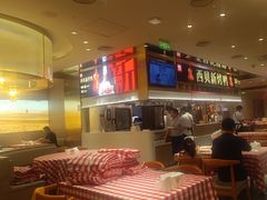 -西贝(紫荆广场店)