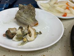 -港畔赶海蒸汽海鲜烧烤自助(仙螺岛店)