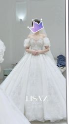 -Renee芮亦婚纱(原丽莎)