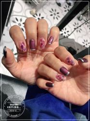 -StartNail美甲