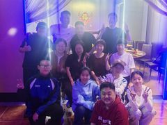 -老码头黑皮肘子锅包肉(文政街店)