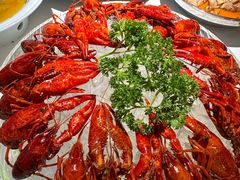 -金陵暴走小龙虾(南京总店)