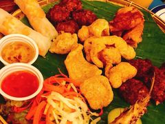 -茉莉.Red Crab