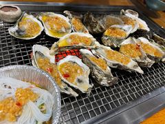 -蚝英雄·自助烤蚝(高新店)