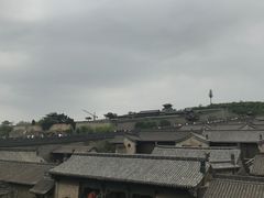 -山西王家大院