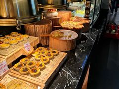 -德得轩烤涮一体自助餐厅(王府井店)