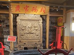 -黄家码头老火锅(解放碑旗舰店)