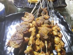 -眼镜哥浦江夜宵大本营