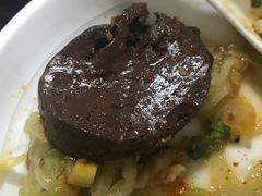-老铜锅涮羊肉(大连海滨住宅小区店)